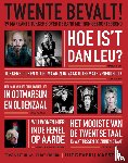 Jas, Martijn - Twente Bevalt!