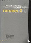 Hogenboom, Claudine, Dekkers, Marinus, Oeffelt, Tom van - Het boek voor tutoren 2