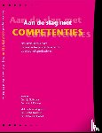 Cluitmans, J.J., Dekkers, M.A.F. - Aan de slag met competenties