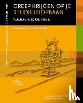 Bloemen, Paul, Dekkers, Joris - Greep krijgen op je studieloopbaan