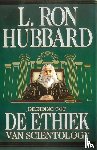 Hubbard, L. Ron - Inleiding tot de Ethiek van Scientology