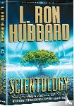 Hubbard, L. Ron - Scientology de Grondbeginselen van het denken