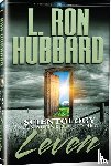 Hubbard, L. Ron - Scientology een nieuwe kijk op het leven