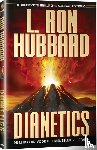 Hubbard, L. Ron - Dianetics