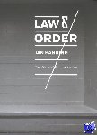 Banning, Jan - Law & order - the world of criminal justice