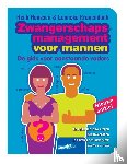 Hanssen, Henk, Kranendonk, Lonneke - Zwangerschapsmanagement voor mannen - wat elke man die vader wordt moet weten