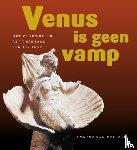Meer, Annine van der - Venus is geen vamp