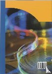 Laan, R. van der, Ammerlaan, T. - Communication for Laboratory Engineers