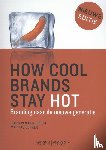 Bergh, Joeri van den, Behrer, Mattias - How cool brands stay hot