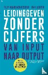 Vandendriessche, Filip, Looten, Han - Leidinggeven zonder cijfers
