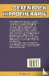Jacob, Jill, Reynaert, Ivan - Oefenboek hippotherapie
