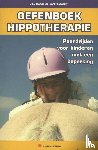 Jacob, Jill, Reynaert, Ivan - Oefenboek hippotherapie