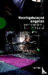 Boonstra, Jan - Veertigduizend engelen - een rondreis door Ethiopië