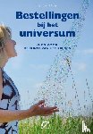 Mohr, Barbel - Bestellingen bij het universum