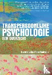 Grabijn, David, Foudraine, Fons - Transpersoonlijke psychologie