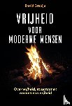 Grabijn, David - Vrijheid voor moderne mensen