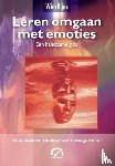 Kijne, Wim - Leren omgaan met emoties