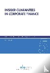 Jonkers, Aart - Insider Guarantees in Corporate Finance
