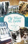 Koot, Cees van - De heer en zoon