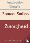 Smiles, Samuel - Zuinigheid