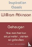 Atkinson, William - Geheugen