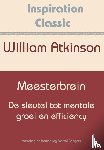 Atkinson, William - Meesterbrein