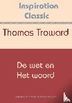Troward, Thomas - De wet en het woord