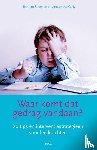 Bateman, B., Golly, A. - Waar komt dat gedrag vandaan?