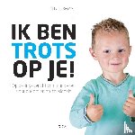 Furman, Ben - Ik ben trots op je! - oplossingsgericht communiceren voor ouders en professionals