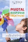 Koegel, R.L., Kern Koegel, L. - Pivotal response treatment - focus op motivatie en communicatie bij autisme