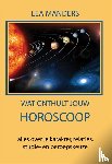 Manders, Lea - Wat onthult jouw horoscoop