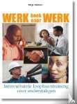 Paalman, M. - Werkboek naar werk