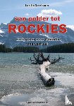 Gerrissen, L. - Van polder tot Rockies - emigreren naar Canada - ons verhaal