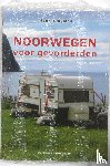 Brugman, Henk - Noorwegen voor gevorderden