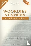 Koorn, Anneke - WOORDJES STAMPEN VOOR ANDERSTALIGEN 2