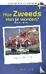 Motzheim, A. - Hoe Zweeds kun je worden? - verzeild op een eiland