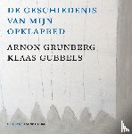 Grunberg, Arnon - De geschiedenis van mijn opklapbed