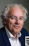 Ede, Cees van - De vlinderkus