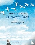 Bomans, Godfried - De vleugelman