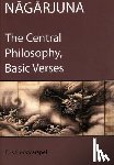 Nagarjuna - The Central Philosophy - Basic Verses