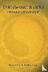 Chin, D., Chen, B. - The Basic Yi JIng