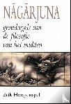 Hoogcarspel, Erik, Nagarjuna - Grondregels van de filosofie van het midden