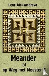 Aleksandrova, Lena - Meander