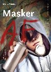 Verhelst, Marlies - Masker af