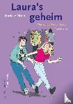 Otten, Marieke - Laura's geheim