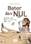 Arend, Sonja van der - Beter dan NUL