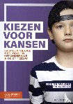 Mulder, Jos de, Born, Cilia - Kiezen voor Kansen