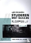 Hoof, Tine, Surma, Tim, Kirschner, Paul A. - Studeren met succes voor docenten
