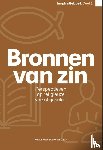 Altena Davidsen, Markus - Bronnen van zin