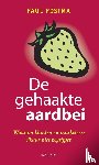 Postma, Paul - De gehaakte aardbei